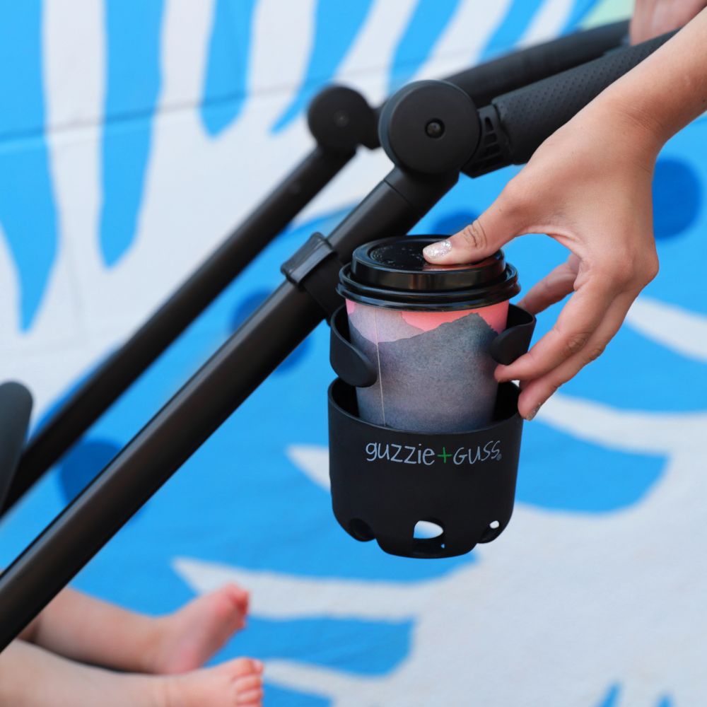 Universal Cupholder - Black
