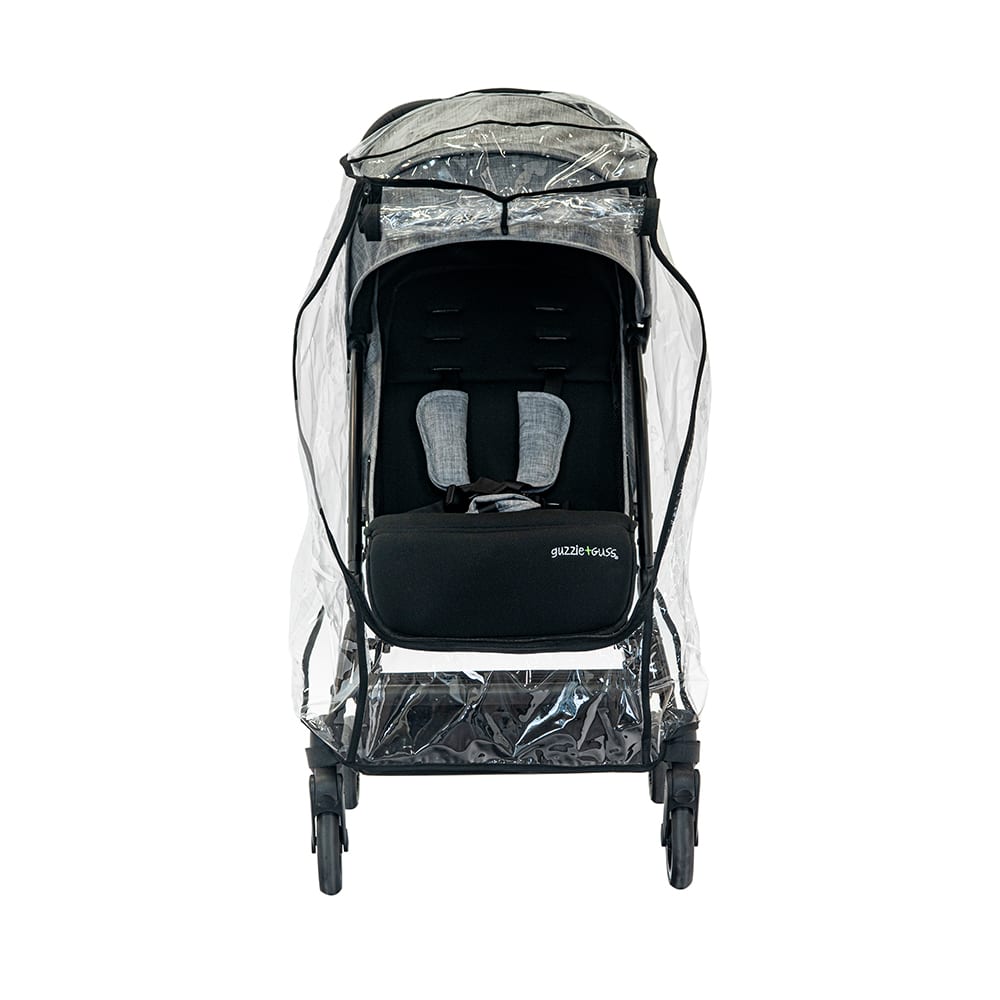 Universal Stroller Rain-Cover
