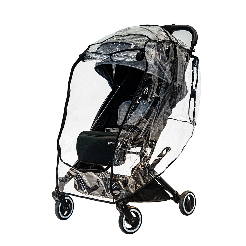 Universal Stroller Rain-Cover