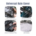 Universal Stroller Rain-Cover