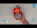 Sweet Dreamz On the Go - Owl