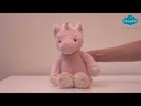Soothing Sounds Ella - Unicorn *