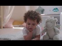 Love Light Buddies-  Lily the Unicorn