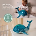 Tranquil Whale Eco - Blue