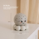 Twinkles To Go Octo - Grey