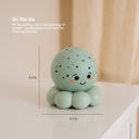 Twinkles To Go Octo - Pastel Green