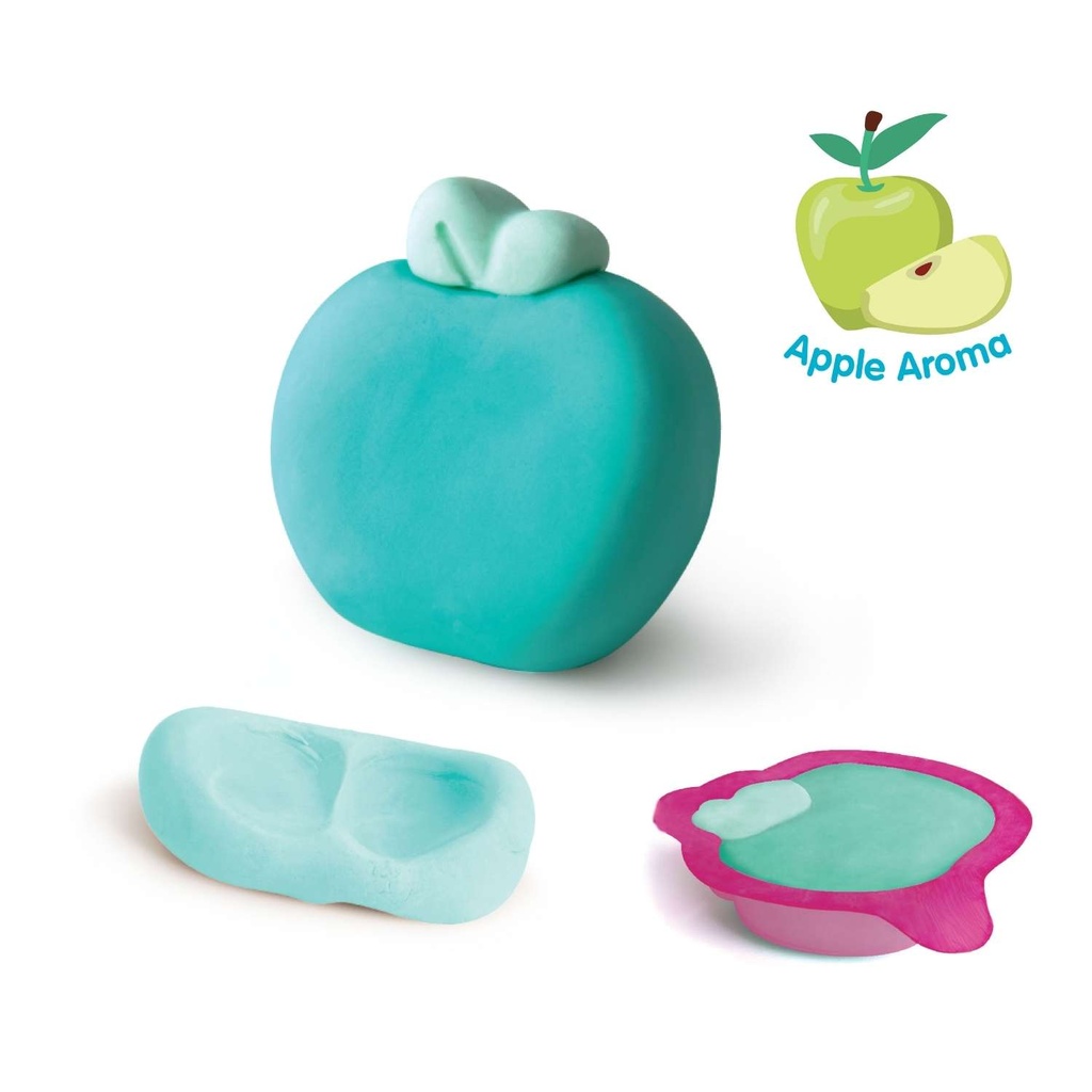 Apple Soap