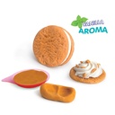 Cookie  soap x4 + Display