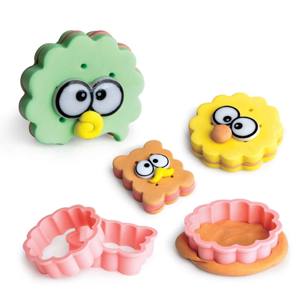 Cookie Soap