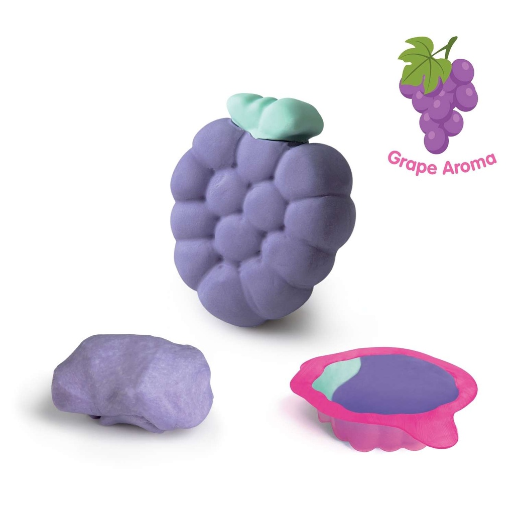 Grape Soap