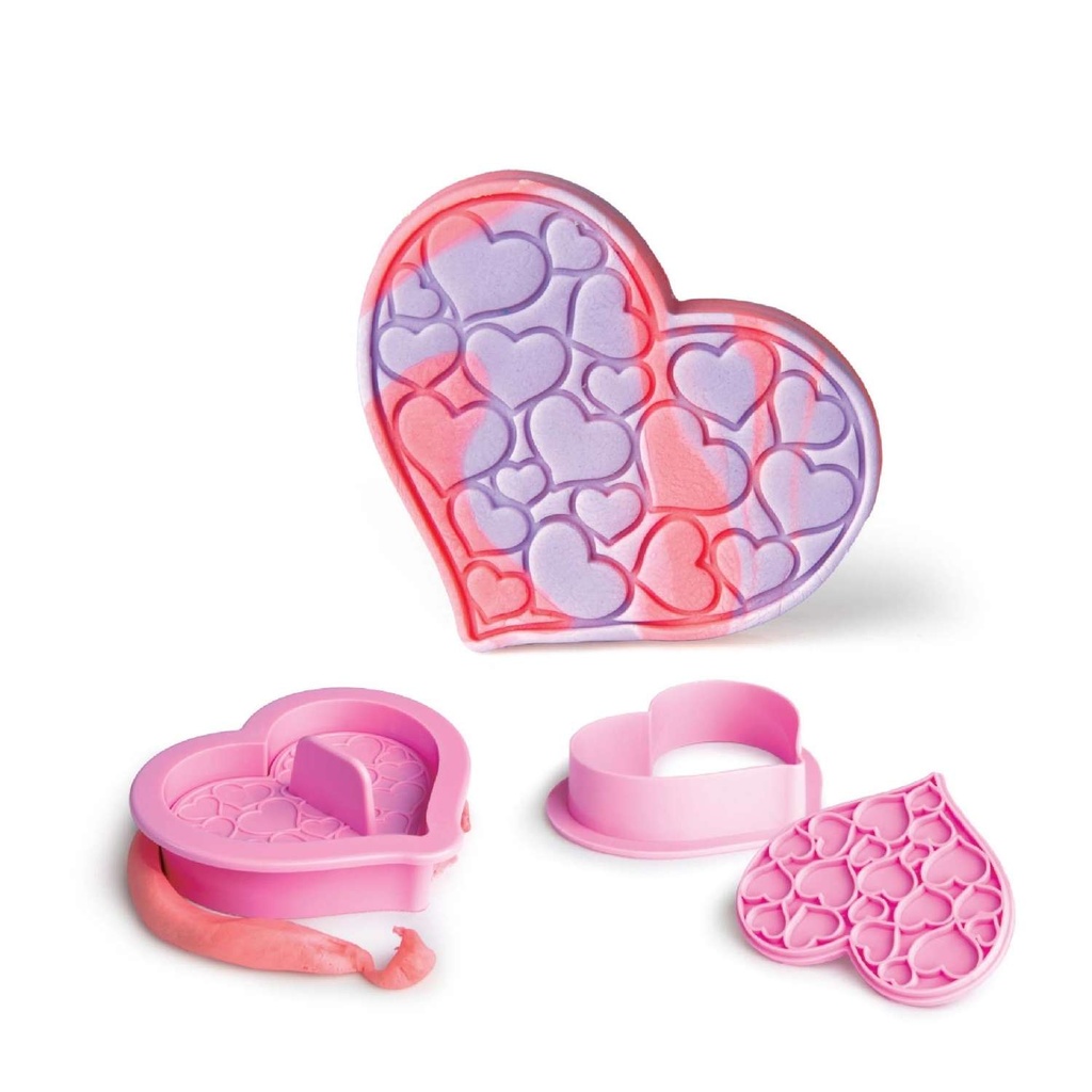 Heart Soap