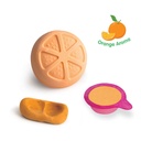 Orange Soap