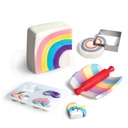 Rainbow Soap