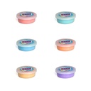 Soap Dough Refill Pack x12 + Display