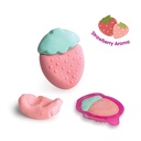 Strawberry Soap
