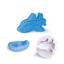 Vehicle Soap (Blue) - Plane Soap