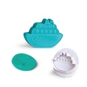 Vehicle Soap (Green) - Ship Soap