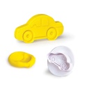 Vehicle Soap (Yellow) - Car Soap