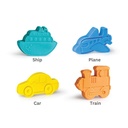 Vehicle Soap assortment x12 + Display