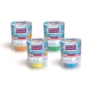 Vehicle Soap assortment x12 + Display