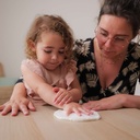 2 Magnetic Keepsake 