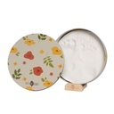 Baby Box Round - Little Prairie