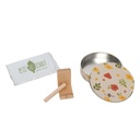 Baby Box Round - Little Prairie