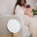 Baby Box Round - Little Prairie