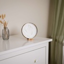 Baby Box Round - Little Prairie