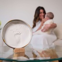 Baby Box Round - Little Prairie
