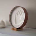 Baby Box Round - Rainbow Terracotta