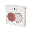 Baby Box Round - Rainbow Terracotta
