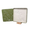 Baby Box Square - Olive Tree