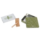 Baby Box Square - Olive Tree