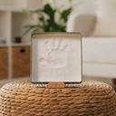 Baby Box Square - Olive Tree