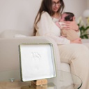 Baby Box Square - Olive Tree