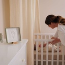 Baby Box Square - Olive Tree