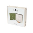 Baby Box Square - Olive Tree
