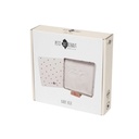 Baby Box Square - Pretty Hearts