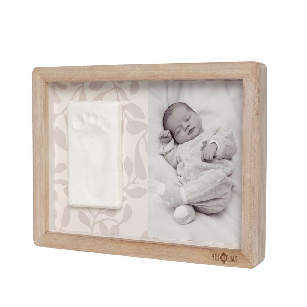 Classic Frame - Ivy Grey