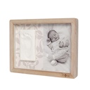 Classic Frame - Ivy Grey