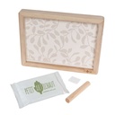 Classic Frame - Ivy Grey