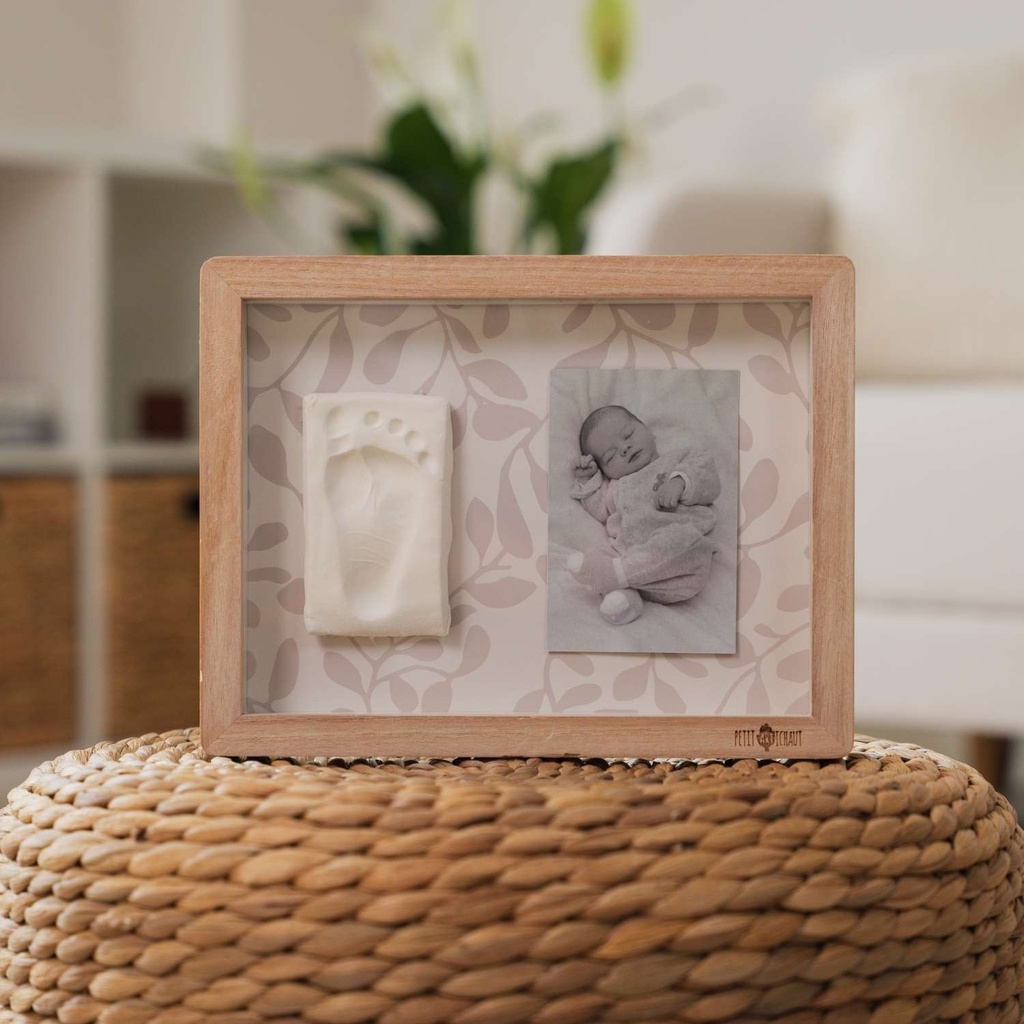 Classic Frame - Ivy Grey