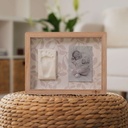 Classic Frame - Ivy Grey