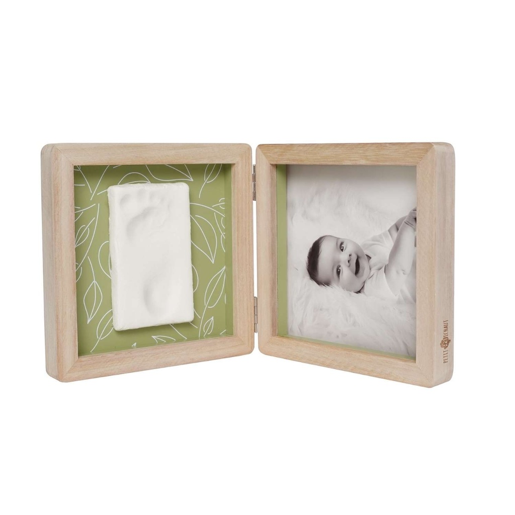 Double Frame - Olive Tree