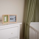 Double Frame - Olive Tree
