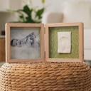 Double Frame - Olive Tree