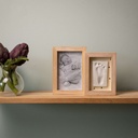 Duo Frame - Pretty Hearts