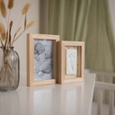 Duo Frame - Pretty Hearts
