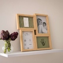 Puzzle Frame - Olive Tree